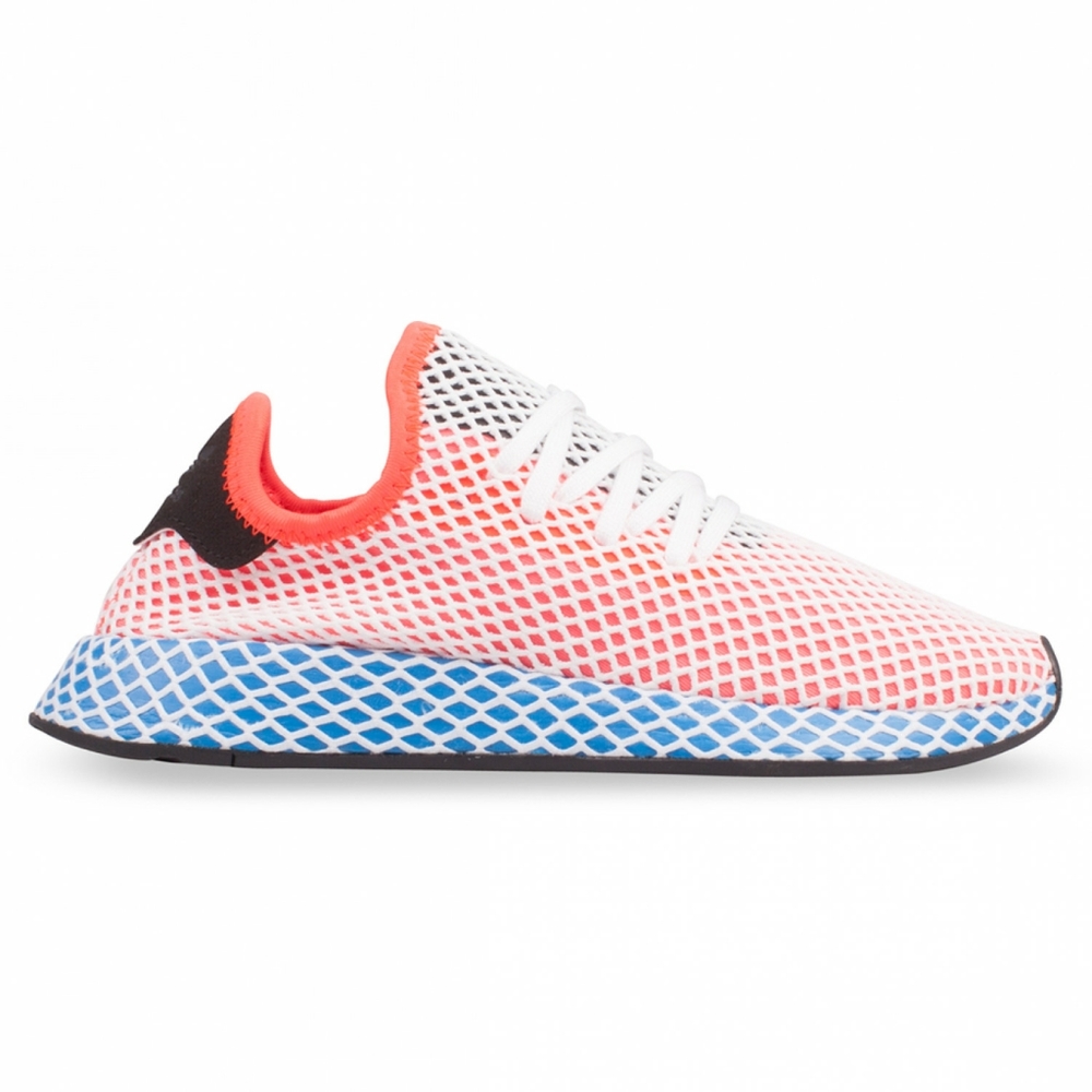 SOLD-BNIB womens Adidas Deerupt runners - Picture 5 of 7